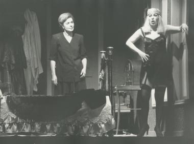 Φωτογραφία από την παράσταση 