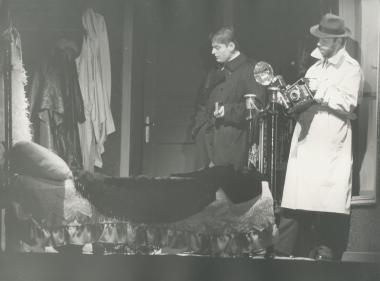 Φωτογραφία από την παράσταση 