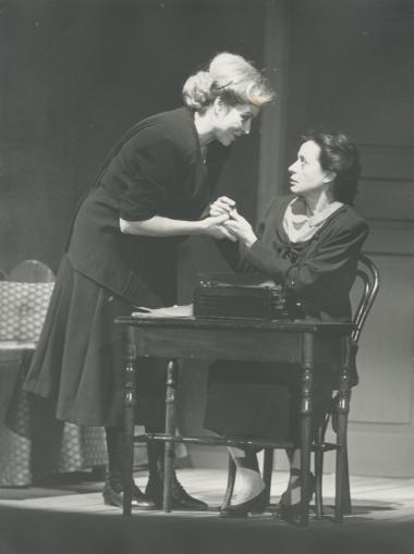 Φωτογραφία από την παράσταση 