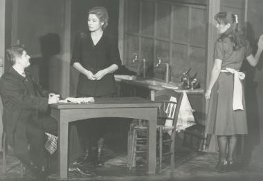 Φωτογραφία από την παράσταση 