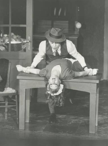 Φωτογραφία από την παράσταση 