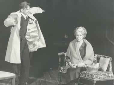 Photo from the play 