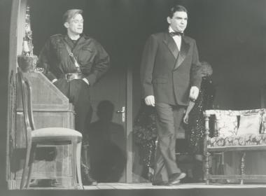 Φωτογραφία από την παράσταση 