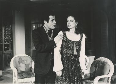 Photo from the play 