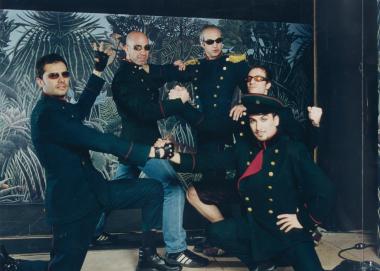 Φωτογραφία από την παράσταση 