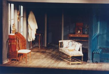 Φωτογραφία από την παράσταση 