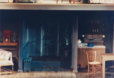 Φωτογραφία από την παράσταση 