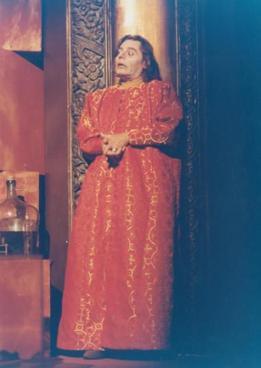 Photo from the play 