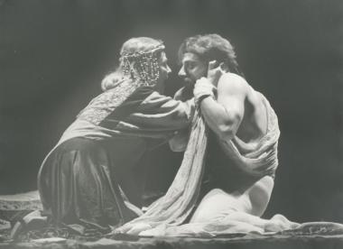 Photo from the play 