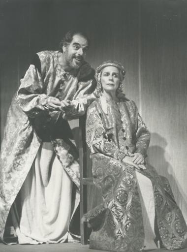 Photo from the play 