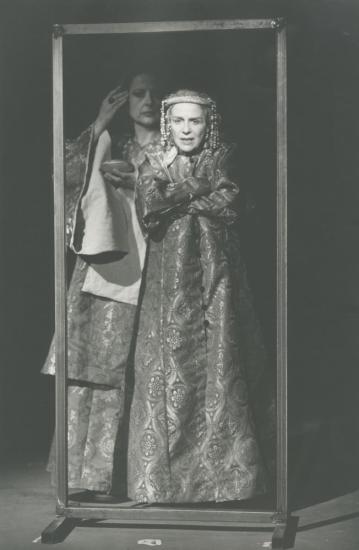 Φωτογραφία από την παράσταση 