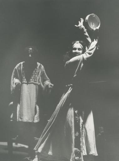 Photo from the play 