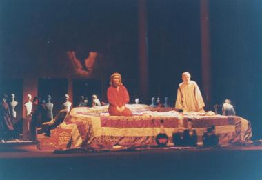 Φωτογραφία από την παράσταση 