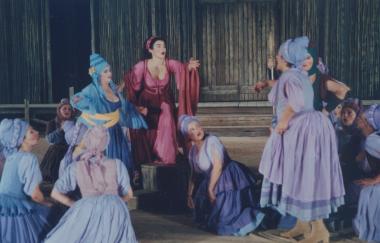Photo from the play 