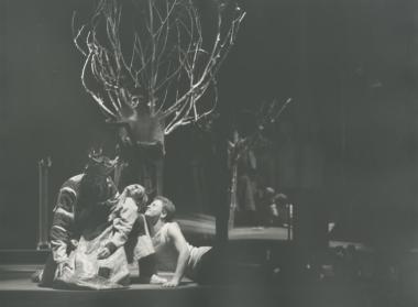 Φωτογραφία από την παράσταση 