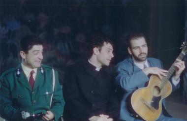 Φωτογραφία από την παράσταση 