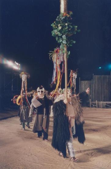 Photo from the play 