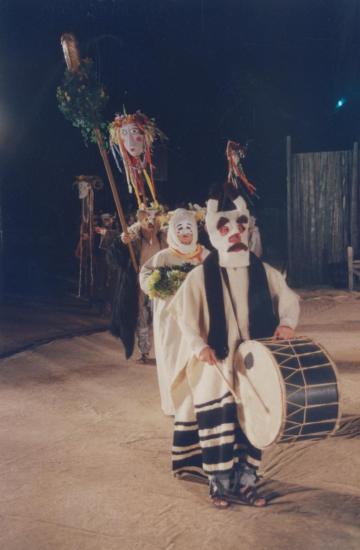 Photo from the play 