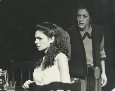 Φωτογραφία από την παράσταση 