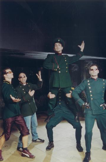 Φωτογραφία από την παράσταση 