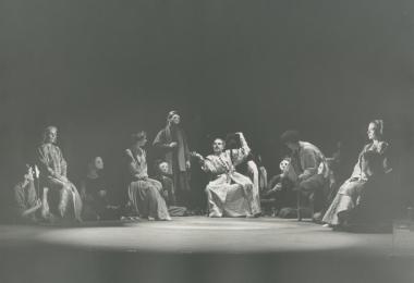 Photo from the play 