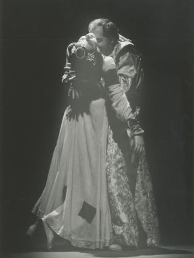 Photo from the play 