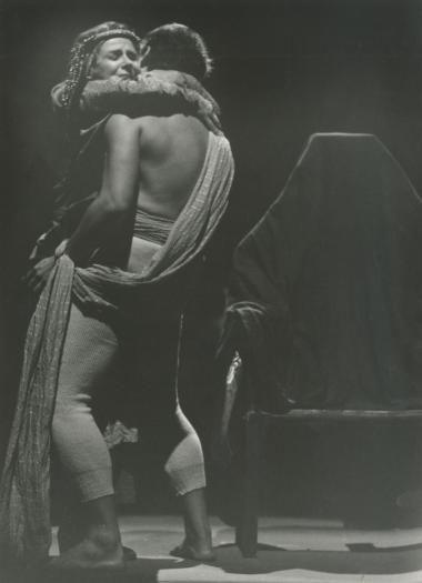 Photo from the play 