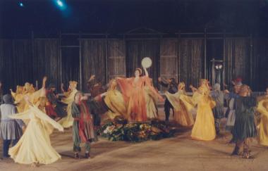 Φωτογραφία από την παράσταση 