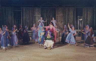 Φωτογραφία από την παράσταση 