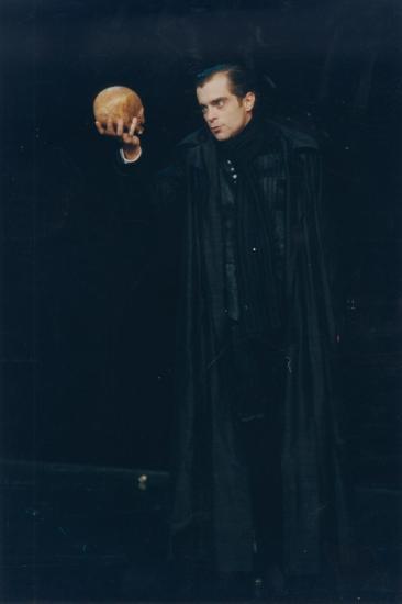 Photo from the play 