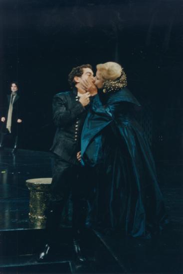 Φωτογραφία από την παράσταση 