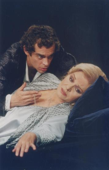 Φωτογραφία από την παράσταση 