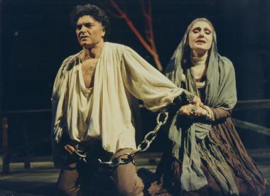 Φωτογραφία από την παράσταση 