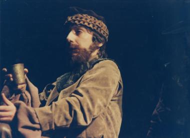 Φωτογραφία από την παράσταση 