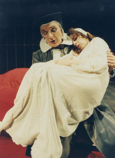 Φωτογραφία από την παράσταση 