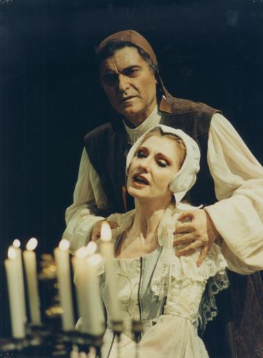 Φωτογραφία από την παράσταση 