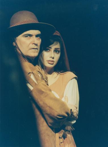 Φωτογραφία από την παράσταση 