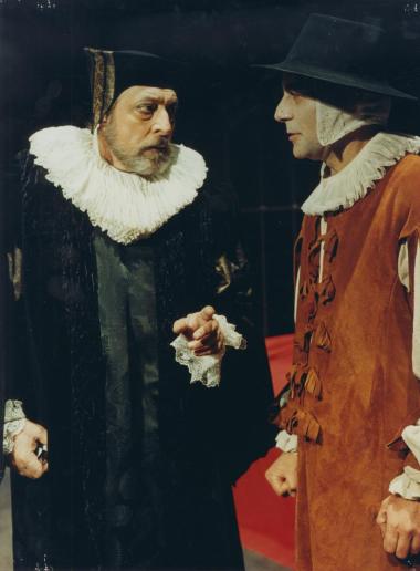 Φωτογραφία από την παράσταση 