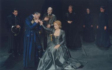 Φωτογραφία από την παράσταση 