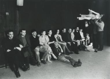 Photo from the play 