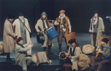 Φωτογραφία από την παράσταση 