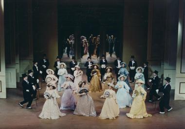 Φωτογραφία από την παράσταση 