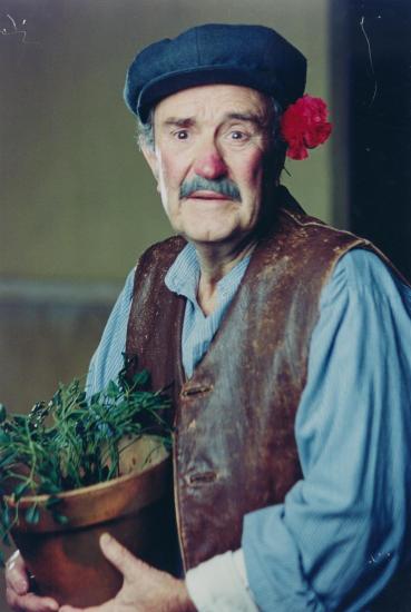 Βογιατζής Γιάννης