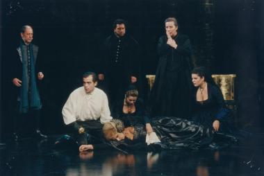 Φωτογραφία από την παράσταση 