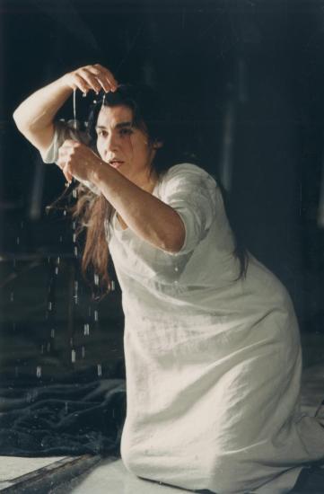 Φωτογραφία από την παράσταση 