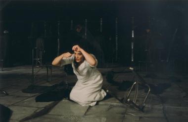 Φωτογραφία από την παράσταση 