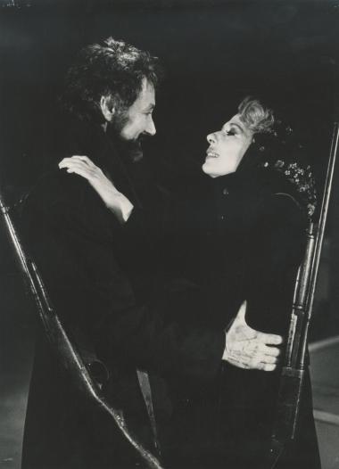 Photo from the play 