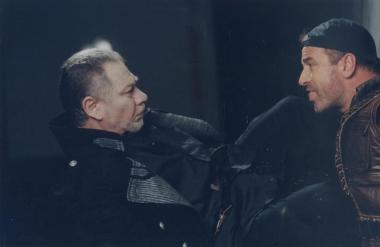 Φωτογραφία από την παράσταση 