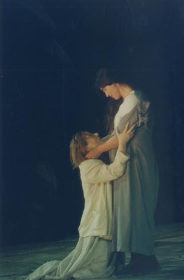 Φωτογραφία από την παράσταση 