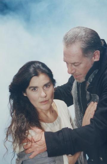 Φωτογραφία από την παράσταση 